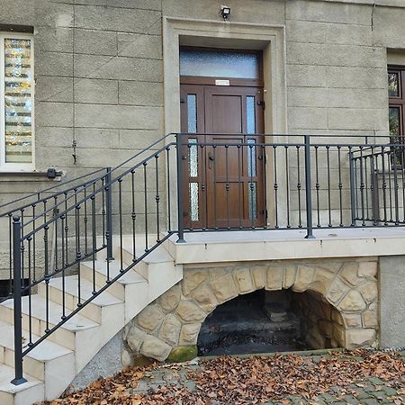 Apartament Przy Zamku Pszczyna Eksteriør bilde