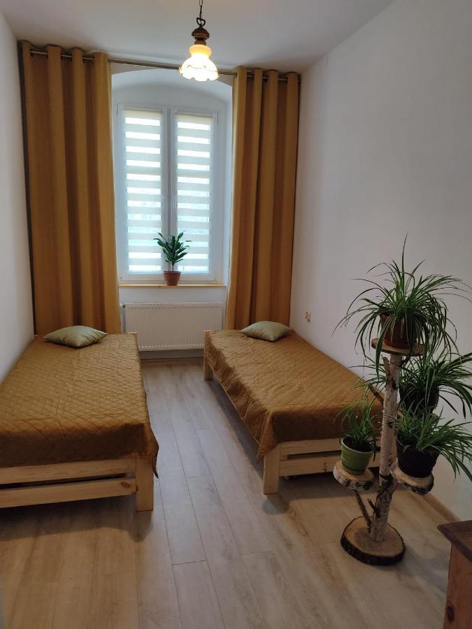 Apartament Przy Zamku Pszczyna Eksteriør bilde