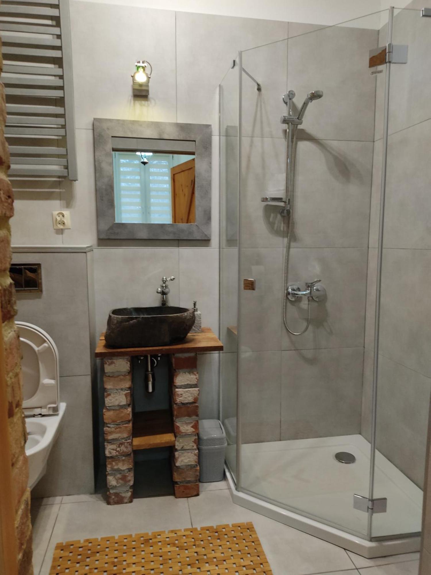 Apartament Przy Zamku Pszczyna Eksteriør bilde