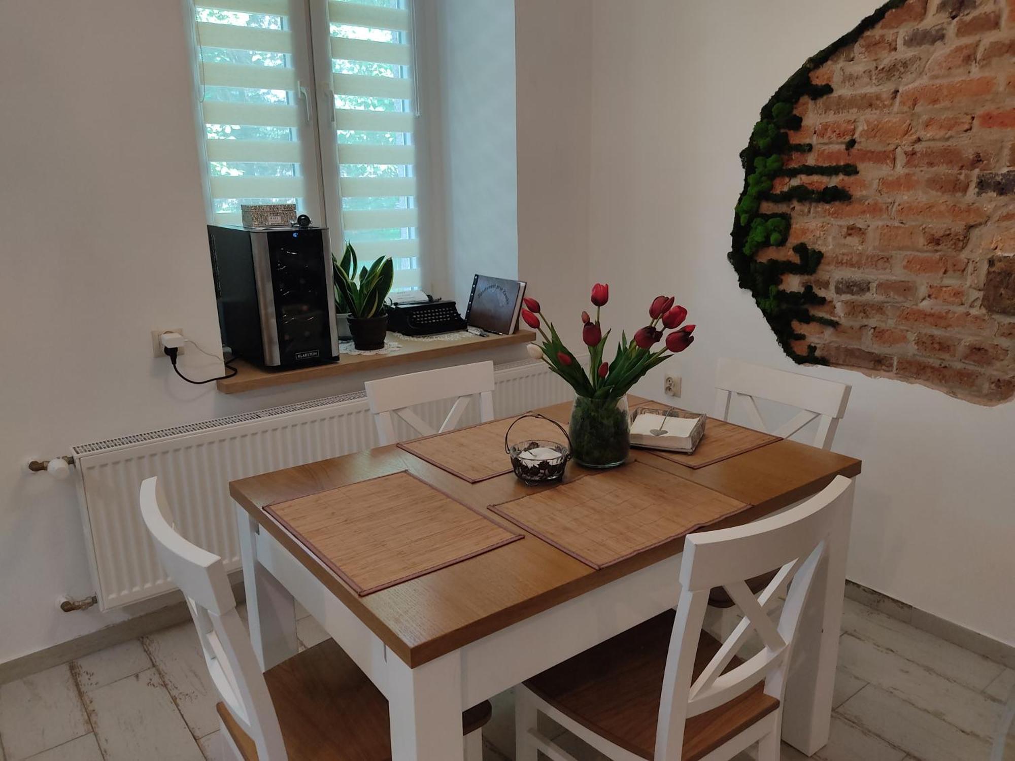 Apartament Przy Zamku Pszczyna Eksteriør bilde